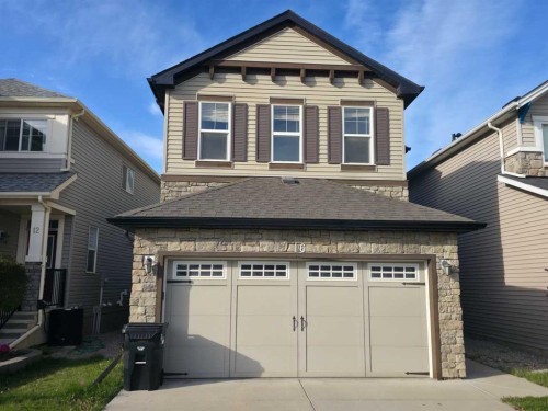 16 Nolancrest Green Nw, Calgary, AB 