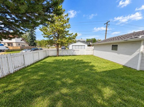 5230 Whitestone Road Ne, Calgary, AB 