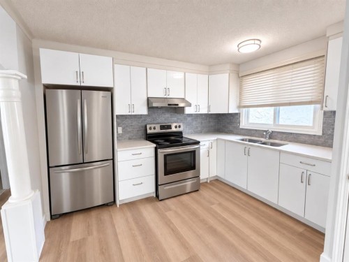 5230 Whitestone Road Ne, Calgary, AB 
