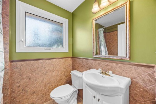 1336 116 Avenue Sw, Calgary, AB 