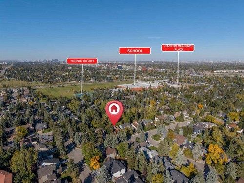 1336 116 Avenue Sw, Calgary, AB 
