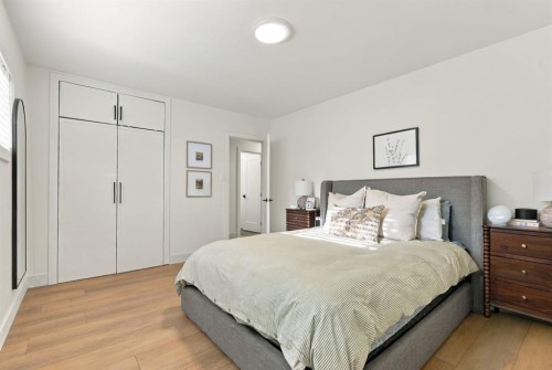 6031 Thornbank Drive Nw, Calgary, AB 