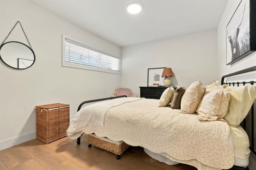 6031 Thornbank Drive Nw, Calgary, AB 