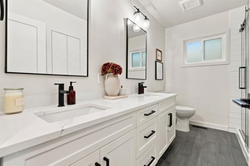 6031 Thornbank Drive Nw, Calgary, AB 
