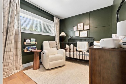 6031 Thornbank Drive Nw, Calgary, AB 