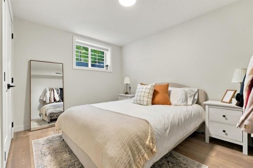 6031 Thornbank Drive Nw, Calgary, AB 