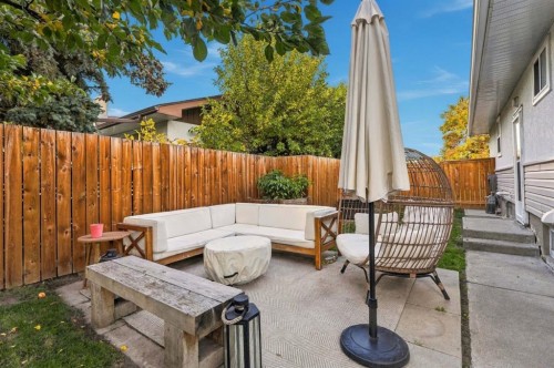 6031 Thornbank Drive Nw, Calgary, AB 