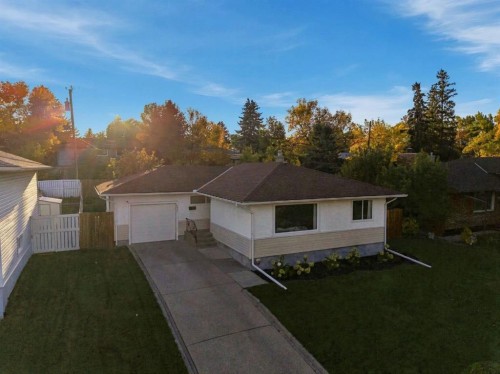 6031 Thornbank Drive Nw, Calgary, AB 