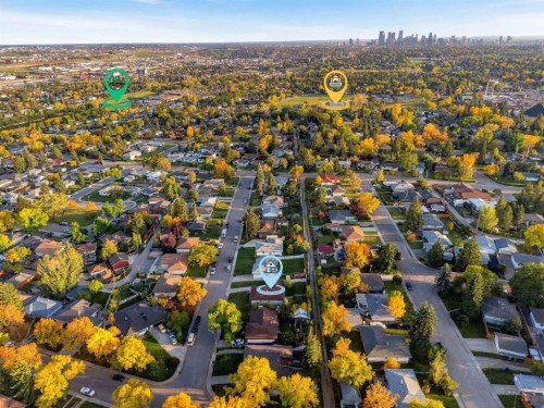 6031 Thornbank Drive Nw, Calgary, AB 