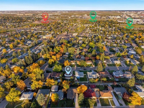 6031 Thornbank Drive Nw, Calgary, AB 