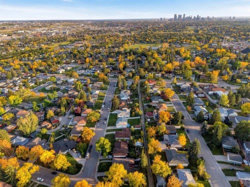 6031 Thornbank Drive Nw, Calgary, AB 
