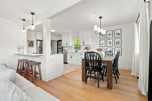 6031 Thornbank Drive Nw, Calgary, AB 