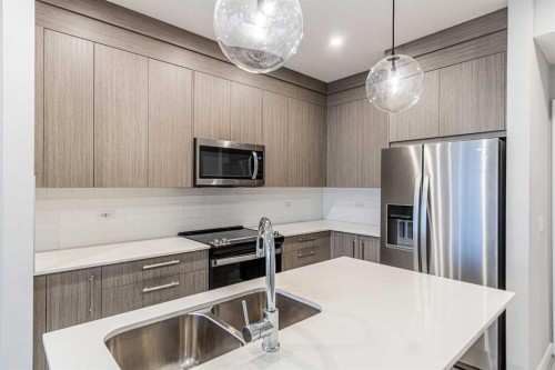 4109-6 Merganser Drive West, Chestermere, AB 
