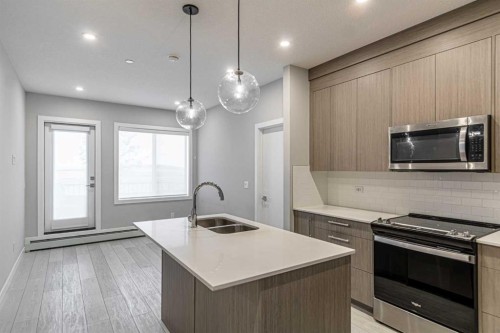 4109-6 Merganser Drive West, Chestermere, AB 