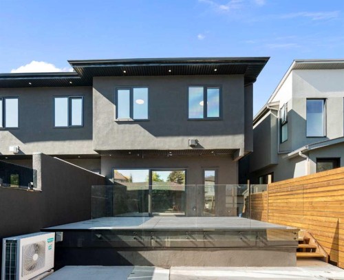3322 42 Street Sw, Calgary, AB 