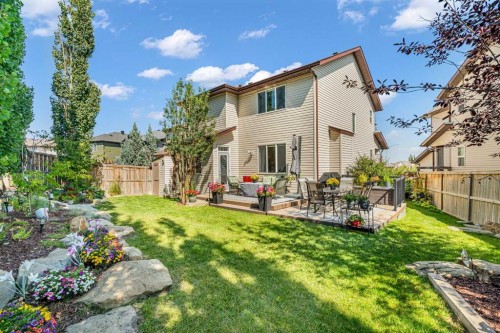 59 Sage Hill Green Nw, Calgary, AB 