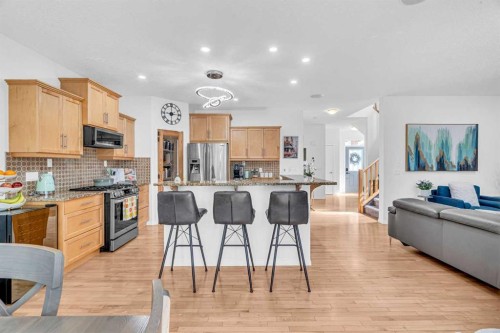 59 Sage Hill Green Nw, Calgary, AB 