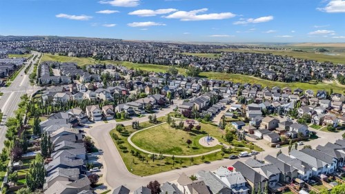 59 Sage Hill Green Nw, Calgary, AB 