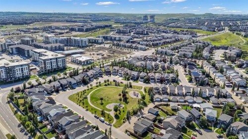 59 Sage Hill Green Nw, Calgary, AB 
