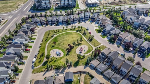 59 Sage Hill Green Nw, Calgary, AB 