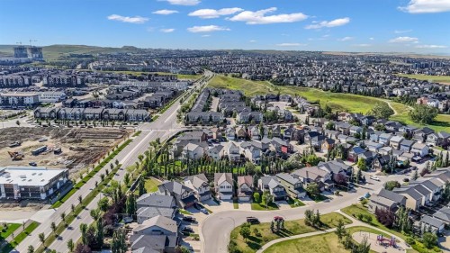 59 Sage Hill Green Nw, Calgary, AB 