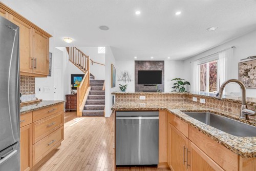 59 Sage Hill Green Nw, Calgary, AB 