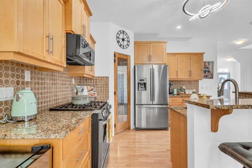 59 Sage Hill Green Nw, Calgary, AB 