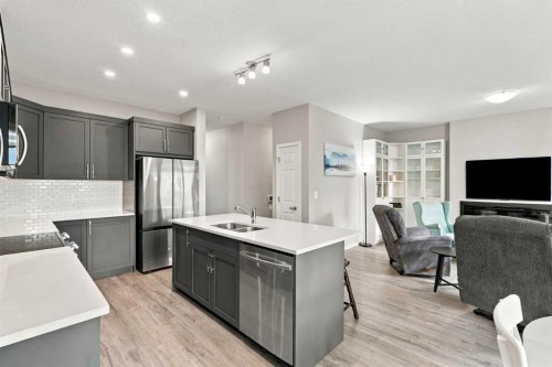 5009 Windsong Boulevard Sw, Airdrie, AB 