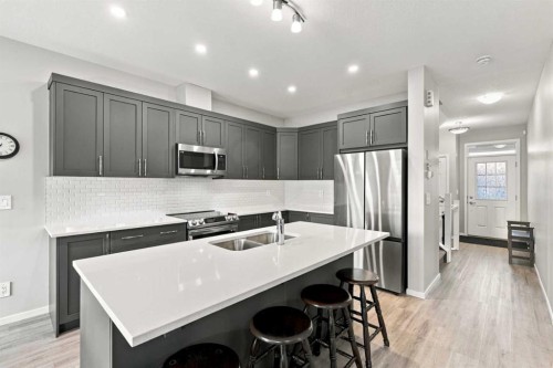 5009 Windsong Boulevard Sw, Airdrie, AB 