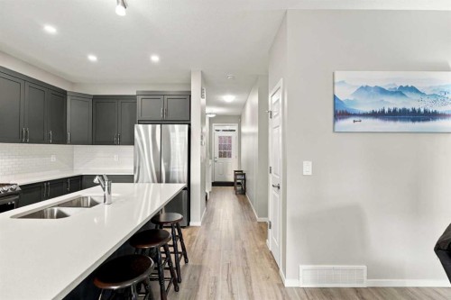5009 Windsong Boulevard Sw, Airdrie, AB 