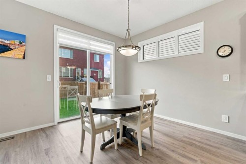 5009 Windsong Boulevard Sw, Airdrie, AB 