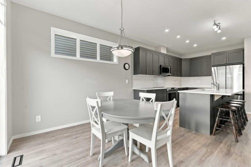 5009 Windsong Boulevard Sw, Airdrie, AB 
