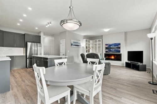 5009 Windsong Boulevard Sw, Airdrie, AB 