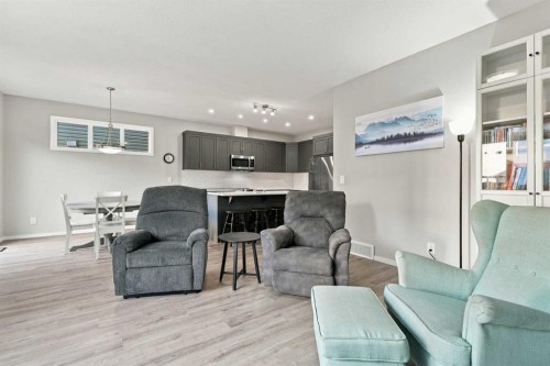 5009 Windsong Boulevard Sw, Airdrie, AB 