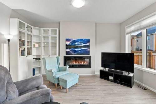 5009 Windsong Boulevard Sw, Airdrie, AB 