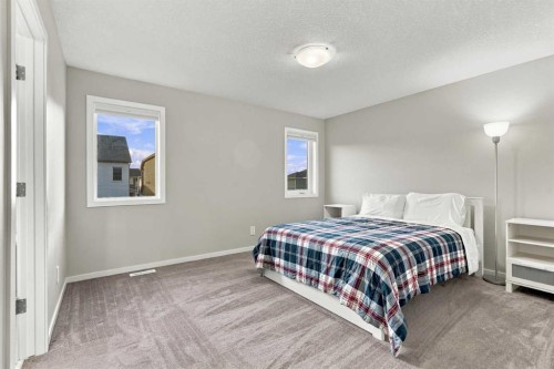 5009 Windsong Boulevard Sw, Airdrie, AB 