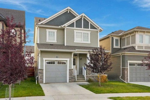 5009 Windsong Boulevard Sw, Airdrie, AB 