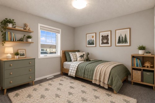 5009 Windsong Boulevard Sw, Airdrie, AB 