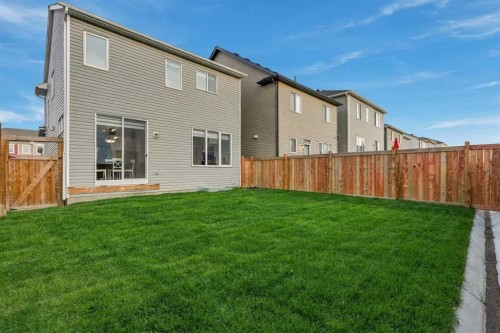 5009 Windsong Boulevard Sw, Airdrie, AB 