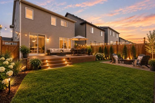 5009 Windsong Boulevard Sw, Airdrie, AB 