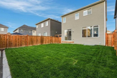 5009 Windsong Boulevard Sw, Airdrie, AB 