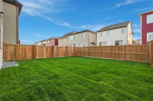 5009 Windsong Boulevard Sw, Airdrie, AB 