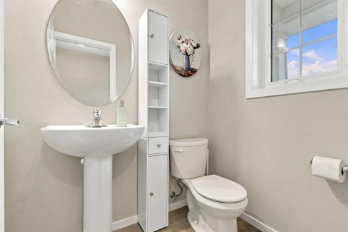 5009 Windsong Boulevard Sw, Airdrie, AB 