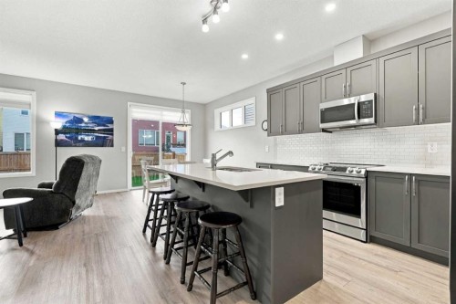 5009 Windsong Boulevard Sw, Airdrie, AB 