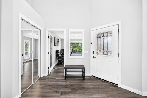 28 Douglasview Rise Se, Calgary, AB 