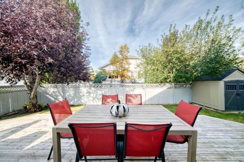 28 Douglasview Rise Se, Calgary, AB 