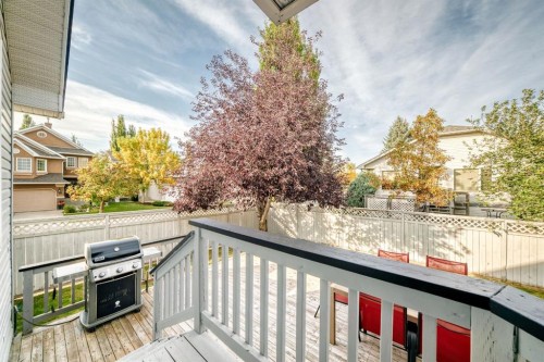28 Douglasview Rise Se, Calgary, AB 