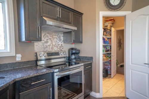 460 Sunset Link, Crossfield, AB 