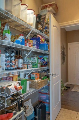 460 Sunset Link, Crossfield, AB 