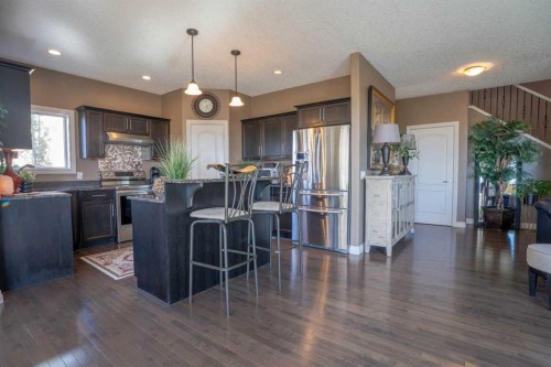 460 Sunset Link, Crossfield, AB 